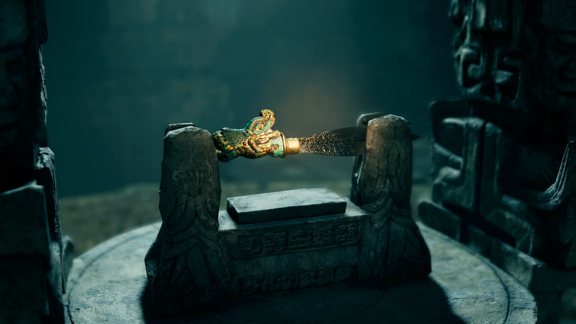 Shadow of the Tomb Raider - Imagen 8